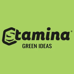 catálogos de brindes promocionais Stamina Green